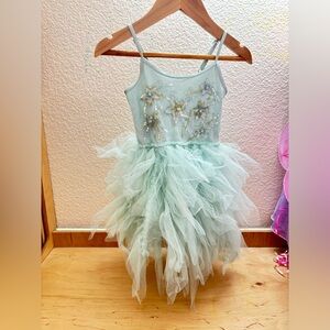 Tutu du Monde infant party dress